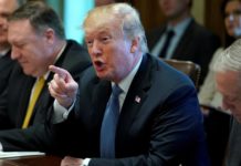 Children’s future uncertain after immigration bill vote postponed