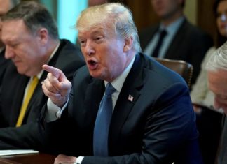 Children’s future uncertain after immigration bill vote postponed