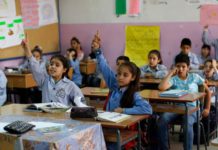 UN seeks new funding pledges for Palestinian refugees