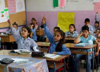 UN seeks new funding pledges for Palestinian refugees