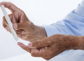 Could coffee replace insulin injections for diabetics?