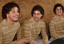 Three Identical Strangers: the bizarre tale of triplets separated at birth