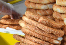 MOUTHWATERING FOOD TOUR OF ATHENS