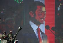 The End of Mexican Democracy?