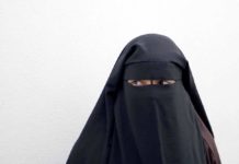 Norway’s parliament votes to ban burqa in schools and universities