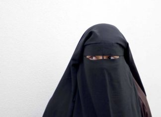Norway’s parliament votes to ban burqa in schools and universities
