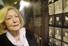 Holocaust survivor who tended to Anne Frank dies aged 95