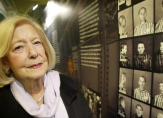 Holocaust survivor who tended to Anne Frank dies aged 95