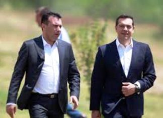 How Alexis Tsipras went from being the Greek Corbyn to the EU’s poster boy