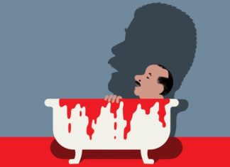 Daniel Ortega is causing a bloodbath in Nicaragua