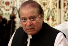 Ousted Pakistani premier Sharif sentenced to 10 years in prison