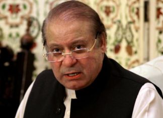 Ousted Pakistani premier Sharif sentenced to 10 years in prison