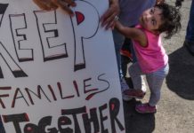 Migrant children in US to reunite with families