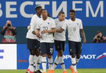 Can France be more like its football team?