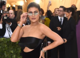 ‘Forbes’: Kylie to be USA’s youngest self-made billionaire