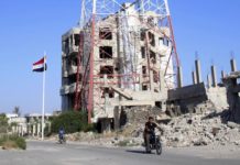 Assad’s army enters Daraa to take control of the cradle of 2011 uprisings
