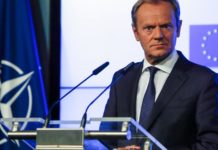 EU urges US, China and Russia to prevent trade ‘conflict and chaos’