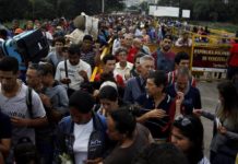 Venezuelans suffer as economic crisis worsens