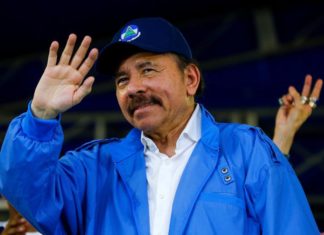 Pressure mounts on Nicaraguan president to end unrest
