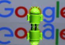 EU regulators fine Google record $5 billion in Android case