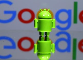 EU regulators fine Google record $5 billion in Android case
