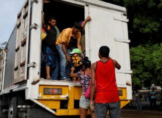 Vehicle cannibalism on the rise in Venezuela