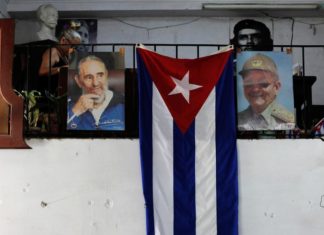 Cuba welcomes new private property law