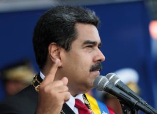 Venezuela to remove five zeroes from ailing currency