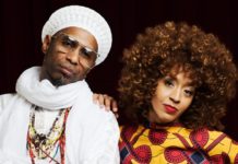 Cuban heritage runs like DNA in these musicians