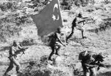 Memorial services in Cyprus to mark 44th anniversary of Turkish invasion