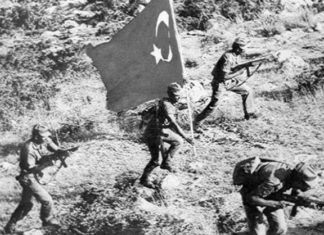 Memorial services in Cyprus to mark 44th anniversary of Turkish invasion