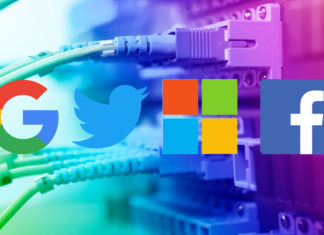 Facebook, Google and more unite to let you transfer data between apps – Josh Constine