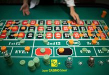 Japan Legalizes Casino Gambling