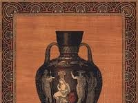 “Ode on a Grecian Urn” by John Keats (1795-1821)