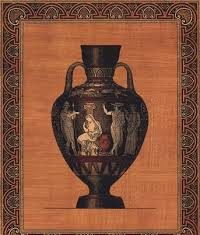 “Ode on a Grecian Urn” by John Keats (1795-1821)
