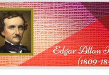 Annabell Lee, by Edgar Allan Poe (1809-1849)