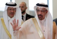 Can Saudi Arabia pump much more oil?