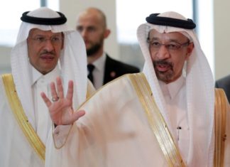Can Saudi Arabia pump much more oil?
