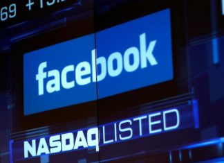 Facebook’s shares plummet on grim forecast