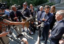 US judge blocks release of blueprints for 3D-printed guns