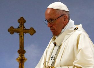 Vatican changes teaching to oppose death penalty in all cases