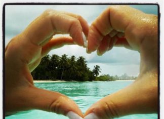 Top 10 Most Romantic Honeymoon Destinations