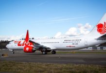 No survivors expected after Lion Air flight crashes with 189 on board