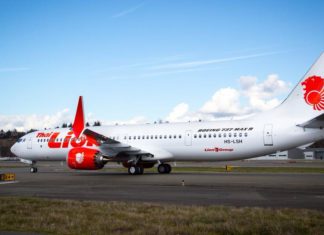 No survivors expected after Lion Air flight crashes with 189 on board