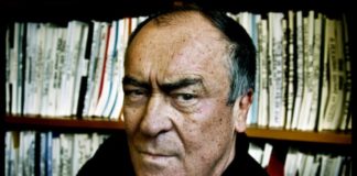 Bernardo Bertolucci, Last Tango in Paris director, dies aged 77
