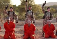 Thousands of Daesh widows from Syria are stuck in legal limbo in Russia