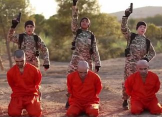 Thousands of Daesh widows from Syria are stuck in legal limbo in Russia