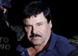 Jury selection begins in US trial of Mexican drug lord ‘El Chapo’