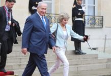 Israel’s Netanyahu weighs moves after Lieberman resignation