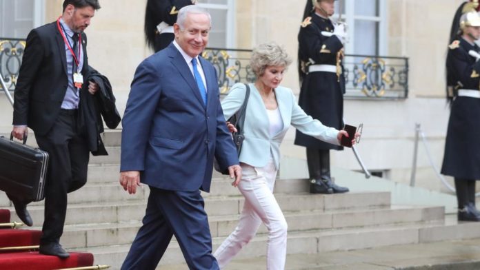 44573_FRA181111BenjaminNetanyahuAFP_1542301658121